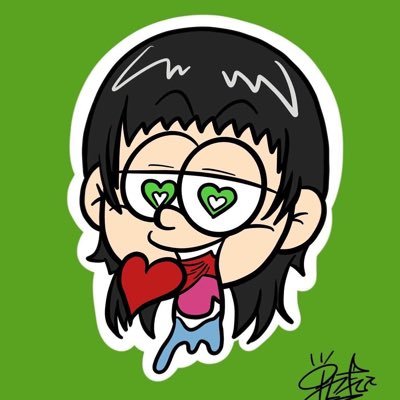プロダーツプレイヤー🎯イラストも描いてます!ご依頼はInstagramのDMから承ります🙇♀️ダーツバーSAND.で働いてます🥪