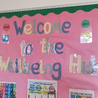 Official Twitter feed of the Wellbeing Hub at Drummond Community High School in Edinburgh. Follow us to see what we've been up to!