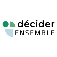 Décider ensemble(@deciderensemble) 's Twitter Profile Photo