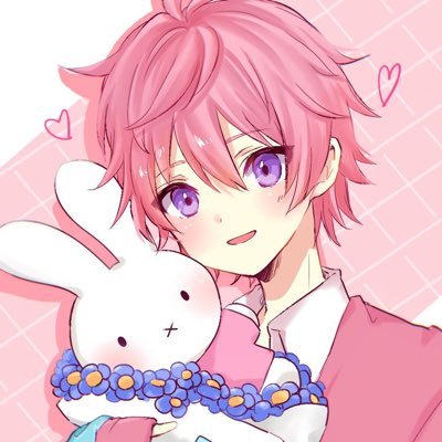 最近はミッフィーちゃん沼。mnst ラファちゃん芙蓉お姉様 すとぷり🍓さとみくん🐱推し。神アイコンと神ヘッダーはえびこたん(@kani_misoGoGo)から🤗💗✨ RT多めですので、苦手な方は非表示設定お願い致します！