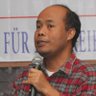 wahyususilo's profile picture. i'm migrant rights defender, policy analyst & executive director for @migrantcare, SDGs-watcher, historian, leftist » https://t.co/vSZ2Y0621z