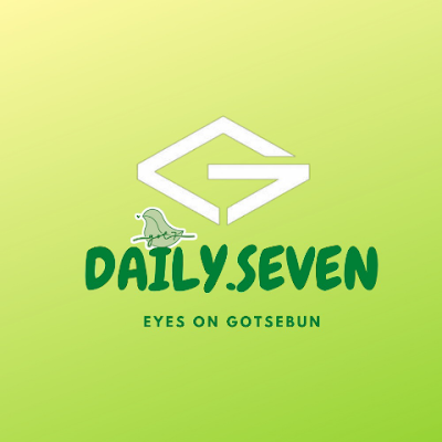 DailySeven7 Profile Picture