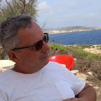 Franc Tomc (@krakovc) 's Twitter Profile Photo