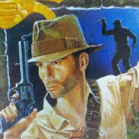 Rick Dangerous (@__rickdangerous) 's Twitter Profile Photo