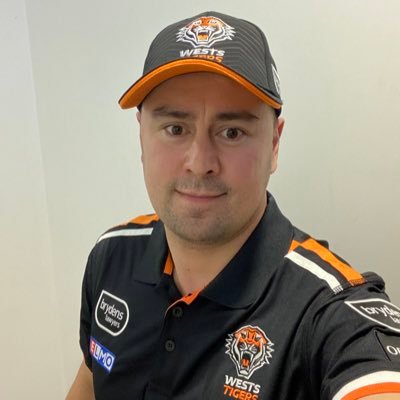 🦘🏃‍♂️ Founder and co-owner of the Chasing Roos shop. We have the largest range of International Rugby League merch the world has ever seen.