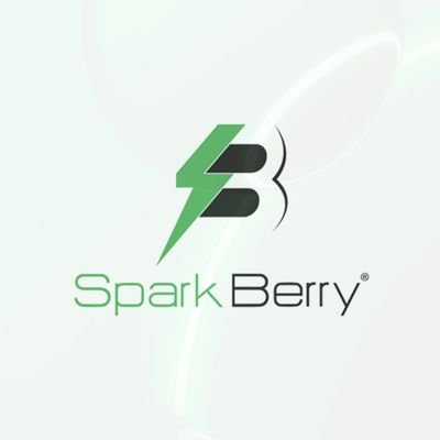 الحساب الرسمي لشركة SparkBerry بالمملكة العربية السعودية
 نتشرف بخدمتكم من خلال إحدى طرق التواصل
واتساب: https://t.co/mQoItmCoUr
أو للطلب من خلال موقعنا🔽