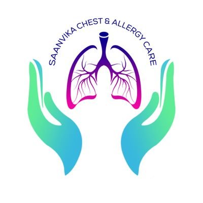 Saanvika Chest & Allergy Care