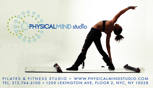 Physicalmind's profile picture. A revolutionary exercise and Pilates studio offering private training and group classes in Pilates, Reinvention Chair, TRX, and SlideBoard.  REINVENT YOURSELF!
