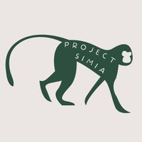 Project Simia (@projectsimia) 's Twitter Profile