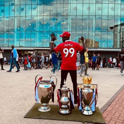 ishmaeladjeime4's profile picture. 