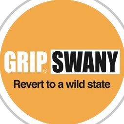 レザーブローブのGRIP SWANYの公式Twitterです。商品情報・キャンペーン・イベント情報などをTweetします。