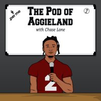 The Pod of Aggieland(@podofaggieland) 's Twitter Profile Photo