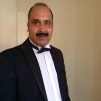 Cllr Javaid Akhtar(@cllrjakhtar) 's Twitter Profile Photo