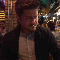 Ercan Alsan (@sirblackold) 's Twitter Profile