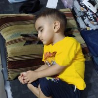 westok (@raviyid) Twitter profile photo