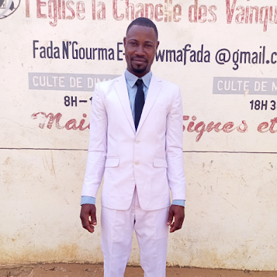 DjassanouL's profile picture. 