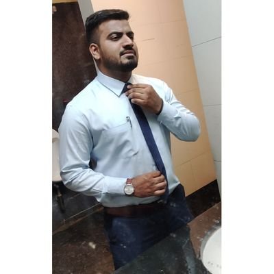 PankajM88034630's profile picture. 🇮🇳
Aspiring Chartered Accountant. stay fit stay active stay positive so everyone else around you feel positive and act positive.