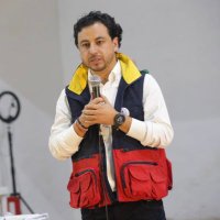 Juan Pablo Camargo Gómez (@juanpablocgz) 's Twitter Profile