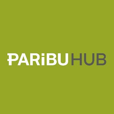 ParibuHub Profile Picture