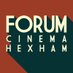 Forum Cinema Hexham (@ForumCinemaH) Twitter profile photo