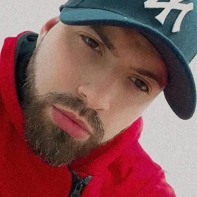 Rafaelmrtnz4's profile picture. 