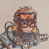 CyberAgentBlue (@arki_will) 's Twitter Profile