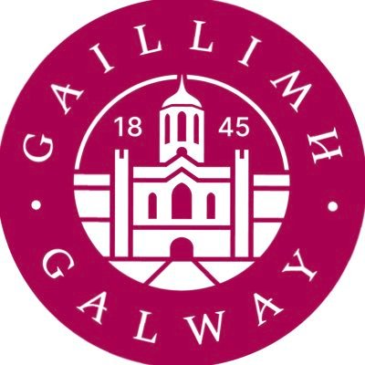 The International Office at University of Galway - Ireland's University of the Year 2022.

Establised in 1845, find out more about studying with us.