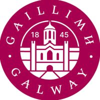 University of Galway International(@StudyInGalway) 's Twitter Profile Photo