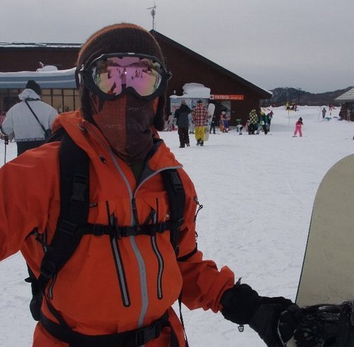 evilago's profile picture. 