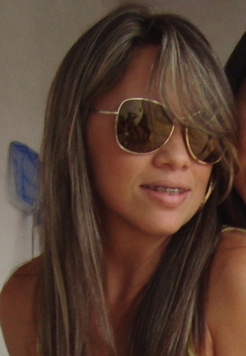 sincera, verdadeira, autencidade e pura!