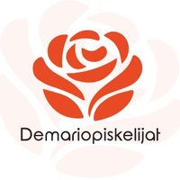 Demariopiskelijat (@sonkry) 's Twitter Profile