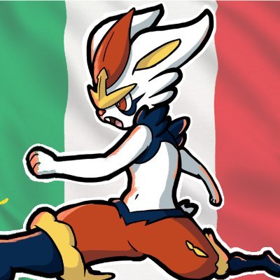 Pokémon Unite team representing Italy!
2022 European Champions! 🇮🇹🏆

👨‍💼 Manager: @CharmeePika
🎮 Roster: Caligola, Taky, Just DK, Laxe, Klaus, iPandaShow