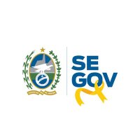 Secretaria de Estado de Governo (@segovrj) 's Twitter Profile Photo