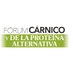 Fórum Cárnico y de la Proteína Alternativa (@carnicoforum) Twitter profile photo Fórum Cárnico y de la Proteína Alternativa (@carnicoforum) Twitter profile photo
