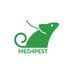 MED4PEST (@med4pest) Twitter profile photo