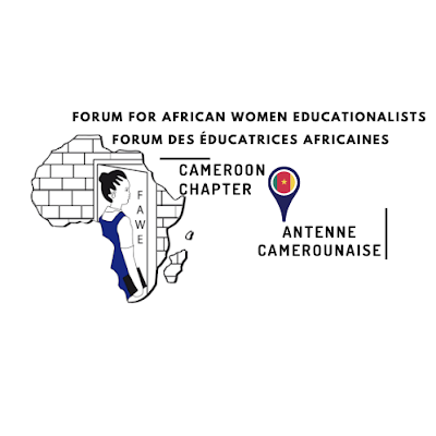 #237Chapter/Antenne237 of @RsFawe
For gender equity in and through education in Cameroon/
Pour l'équité entre les sexes dans et par l'éducation au Cameroun