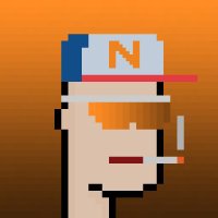 NovaPunks (💙,🧡)(@NovaPunkss) 's Twitter Profile Photo