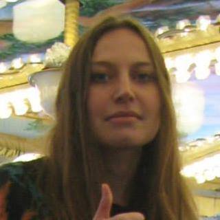 SQuishygal's profile picture. xx