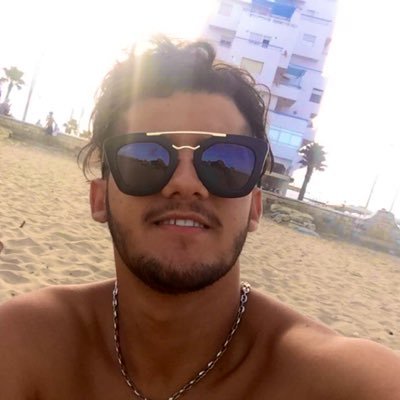 AliBelhanafi's profile picture. 𝑛𝑜𝑡ℎ𝑖𝑛𝑔 𝑡𝑜 𝑝𝑟𝑜𝑣𝑒 ಠ_ಠ