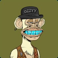 Cryptoozzyy(@Kriptoozzyy) 's Twitter Profile Photo