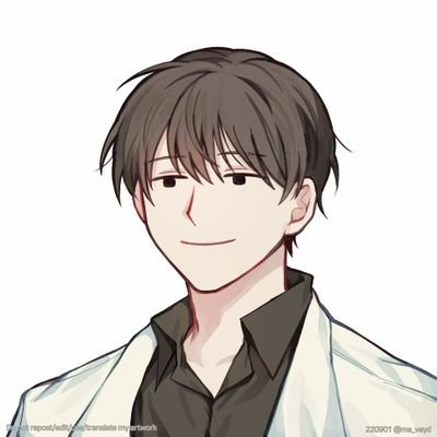 열받네 쿠크🕯さんのプロフィール画像