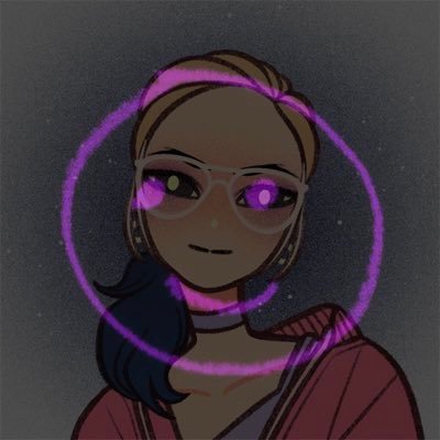 /↻/∞/ Profile