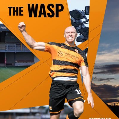 Alloa athletic 🐝 and pints. occasional samaras enjoyer