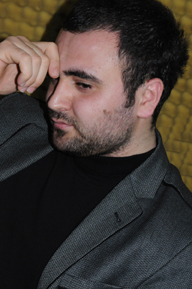 Cebrail Sarı