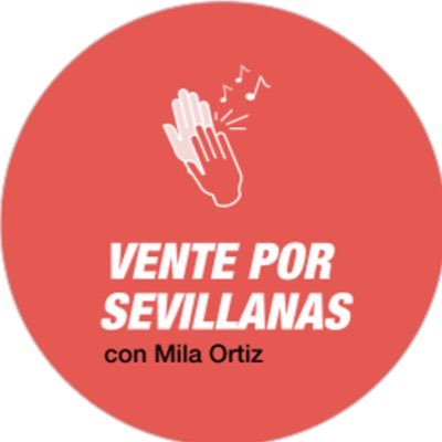 💃🏻Programa dedicado a las sevillanas. De lunes a viernes en Radiolé Andalucía. A las 13:00h presentado por Mila Ortiz.