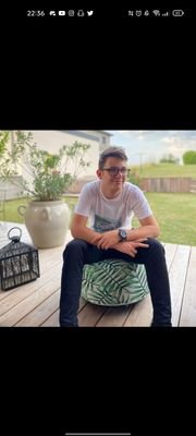 Enzo696918's profile picture. Lyon 69