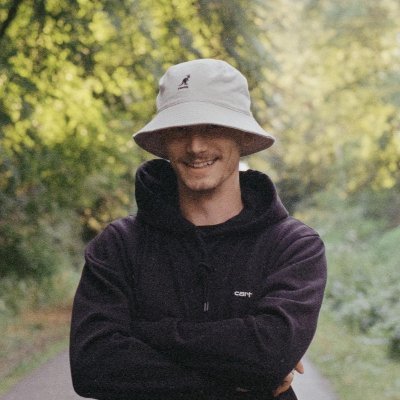 thomvallez's profile picture. Design Systems @ZEISS_Group · ☁️