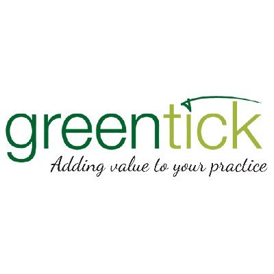 greentick_ Profile Picture
