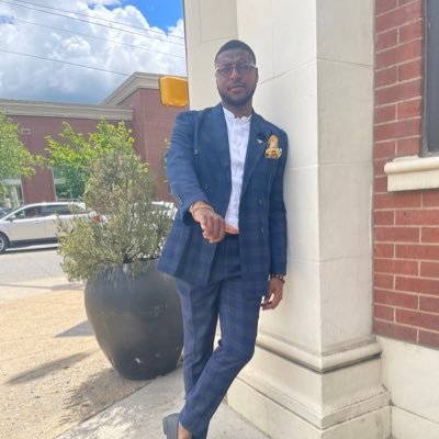 UTC Alum | Civil Engineer 👷🏾‍♂️| Musician 🥁| 901✈️ 423 ✈️ 615 | SPR 21 ΨΛ 1906🤙🏾🥶