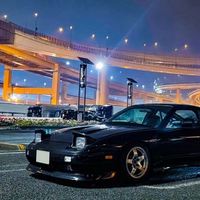 H180sx's profile picture. 180SXはガレージマックのボンネットが着いてたり…／1/10RC CAR ／trumpet／piano…etcなども嗜んでおります。足廻りには拘りを持ってやってます…ecu現車合わせや、ダミーホイールアライメント、、、そしてオイルはロイヤルパープル、AMSOIL！！！ Hiroo Racing Office